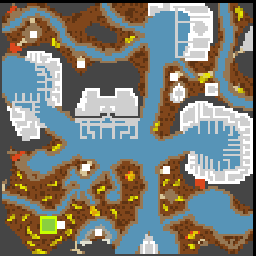 Conquest of Aurelis - Level 13