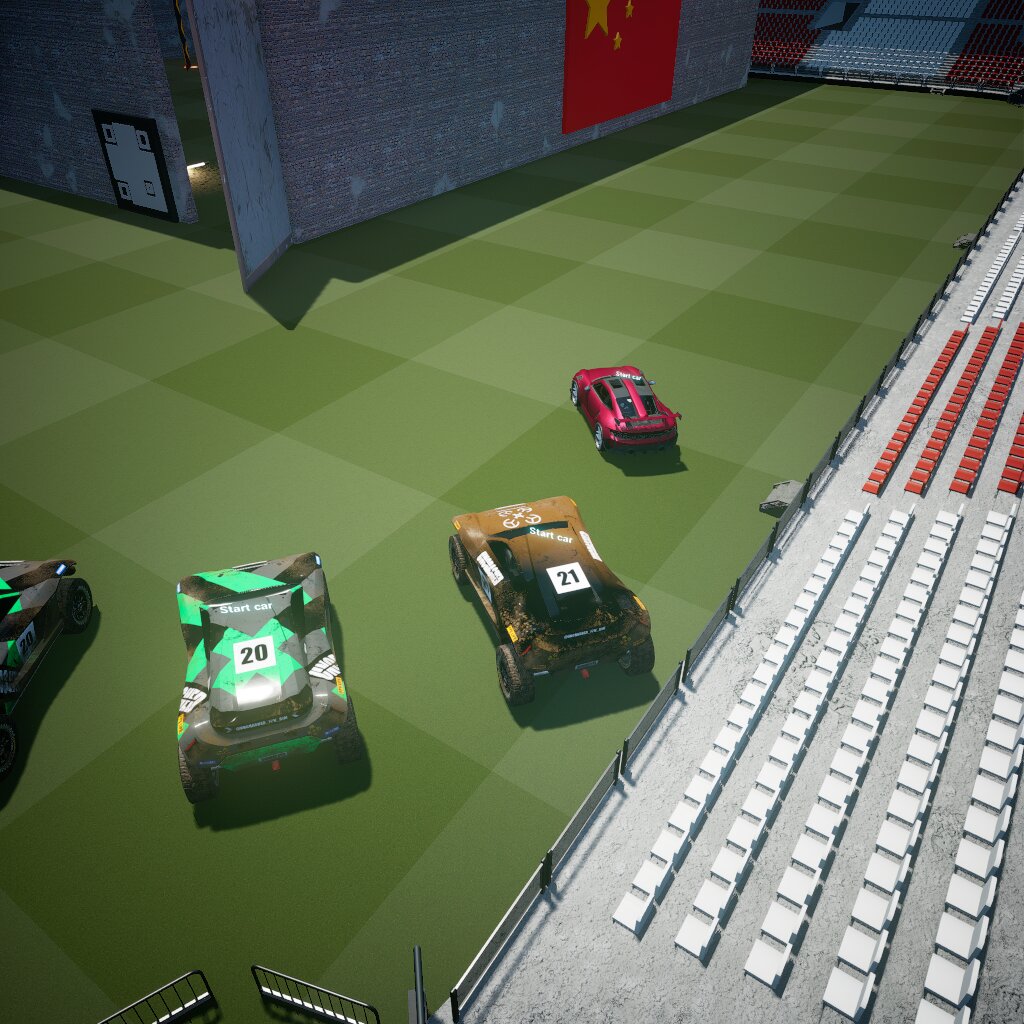 国青赛P9U