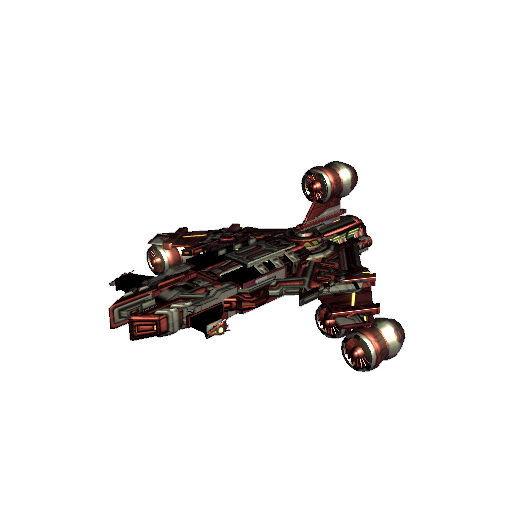SDL-04 SIGNI Cosmouse