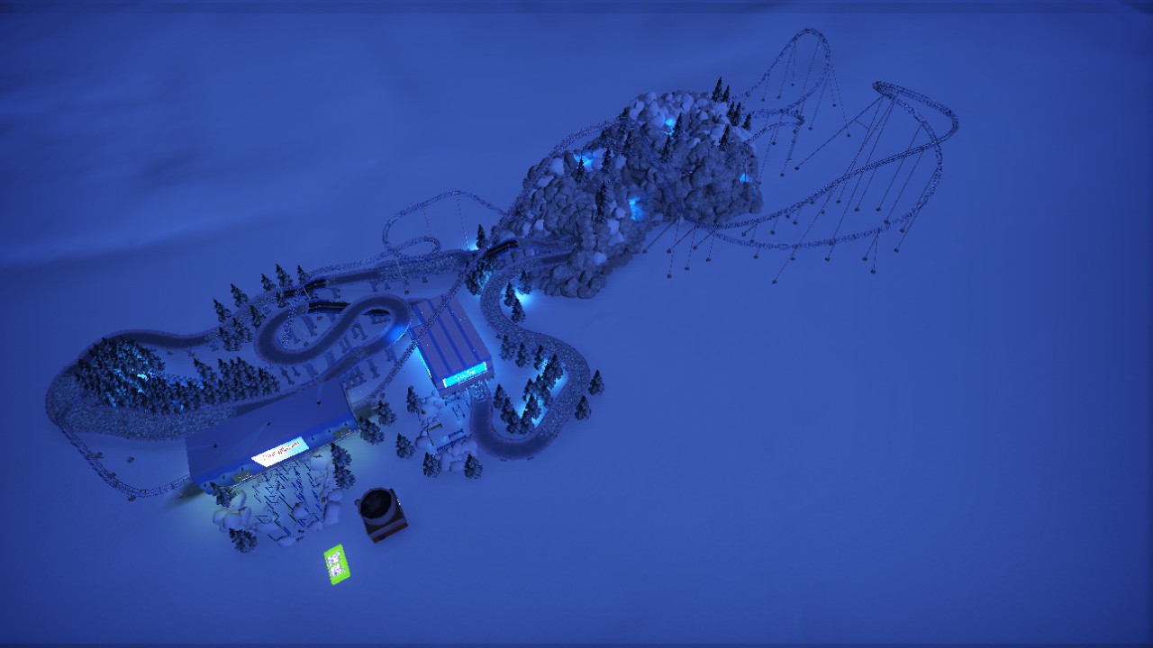 Frostbite