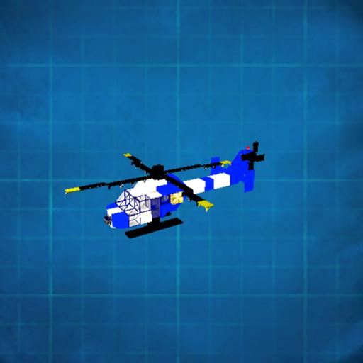 PD Helicopter