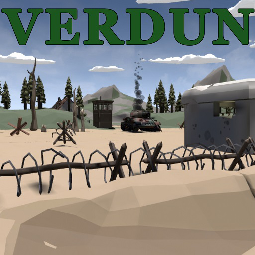 Verdun