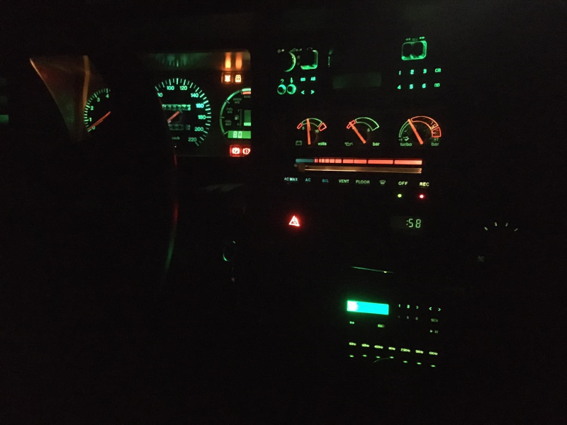 Light Car
