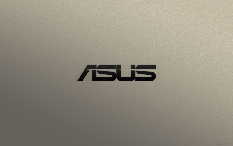 ASUS Logo