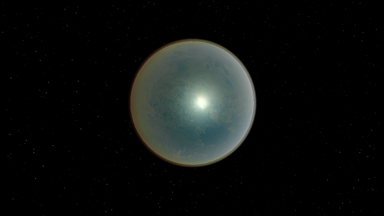 Carbon Ocean