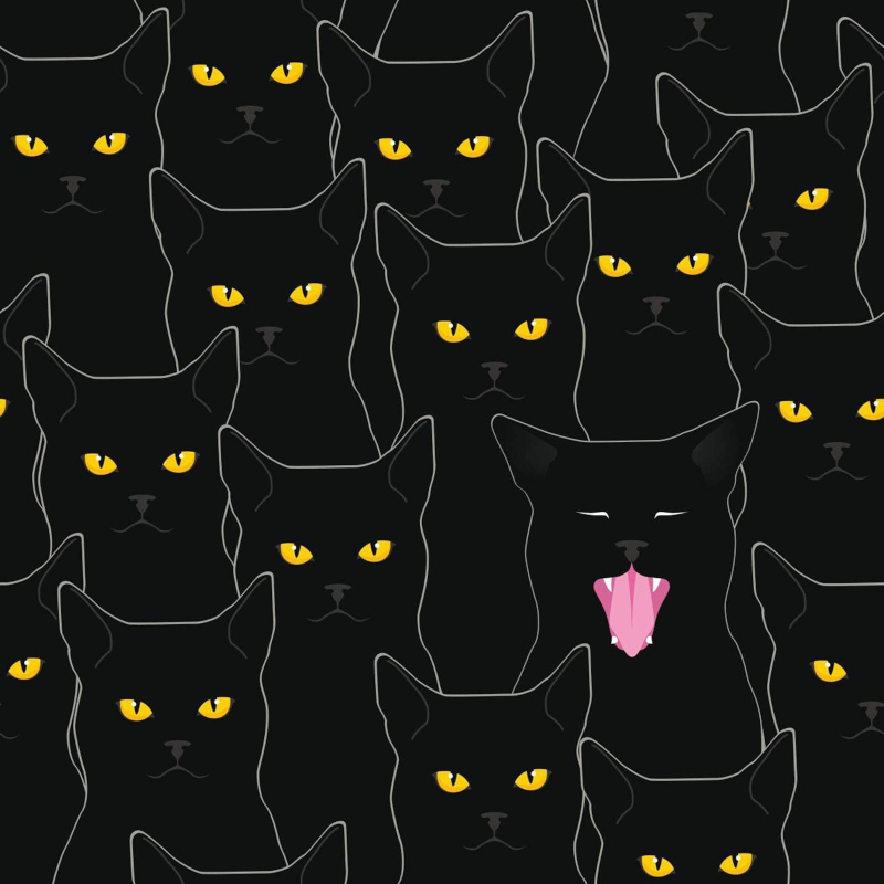 cats