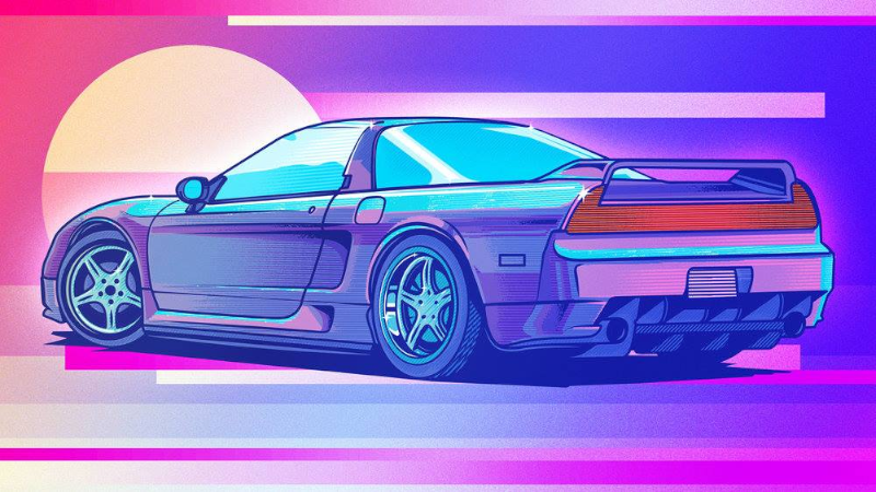 NSX