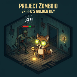 See Clearer – Project Zomboid Mod