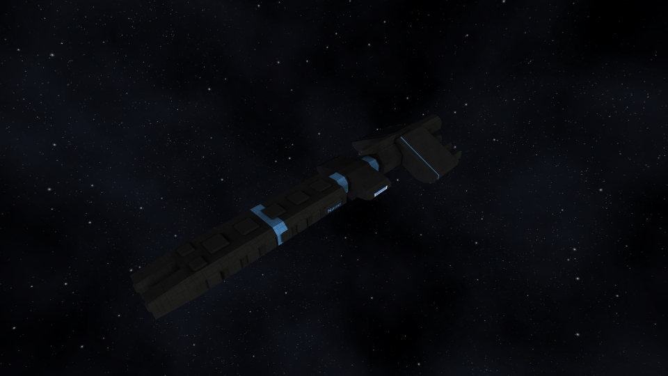 Megiddo class Warship (T10)