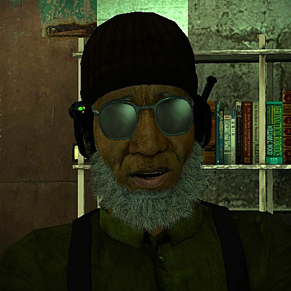 1999 | Eli Maxwell | Half-Life 2 Beta preview