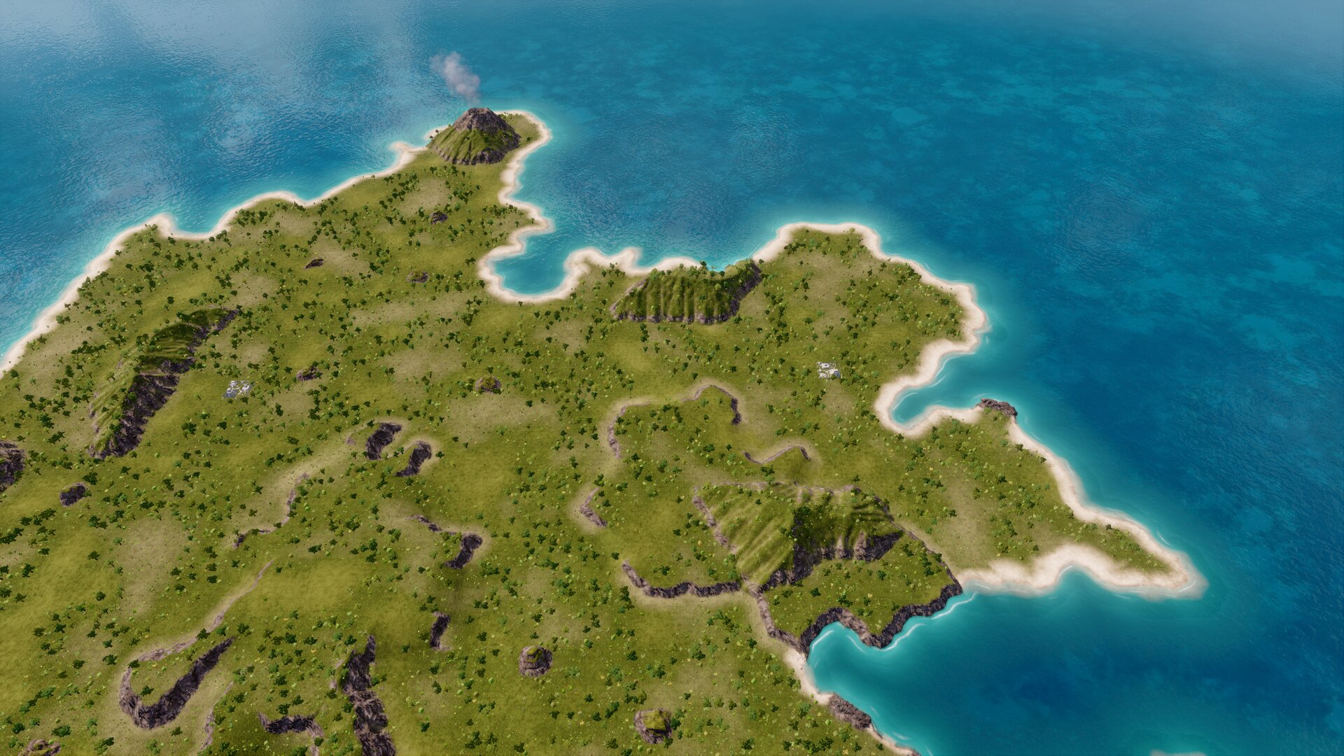 Pirates Cove ll preview