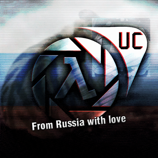 [HOI4:UC]  From Russia with Love