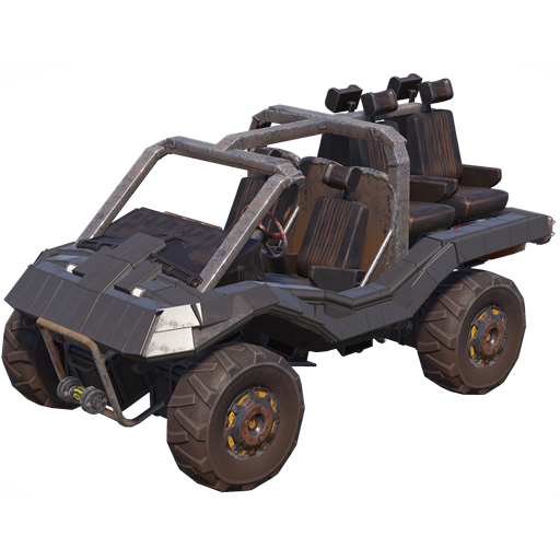 WarthogTBlack