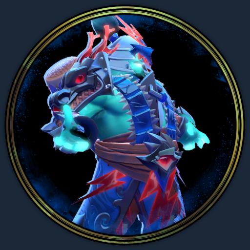 Celestial Zodiac: Storm Dragon [Armor]