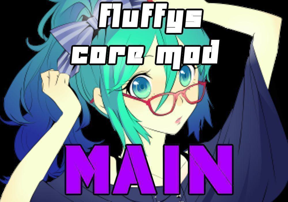 .Fluffy's Main Core