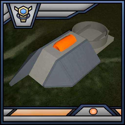 Pavise Harvester