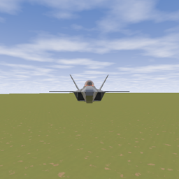 F-22 Raptor
