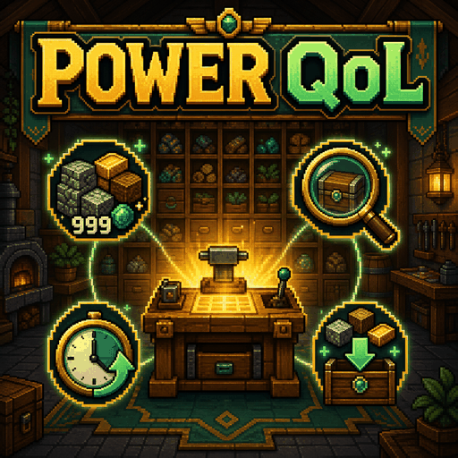 Power QoL