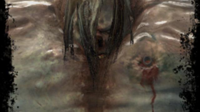 The Haggard (New Infected VScript)