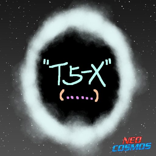T5-X - Define Interaction