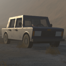 TAZ-580