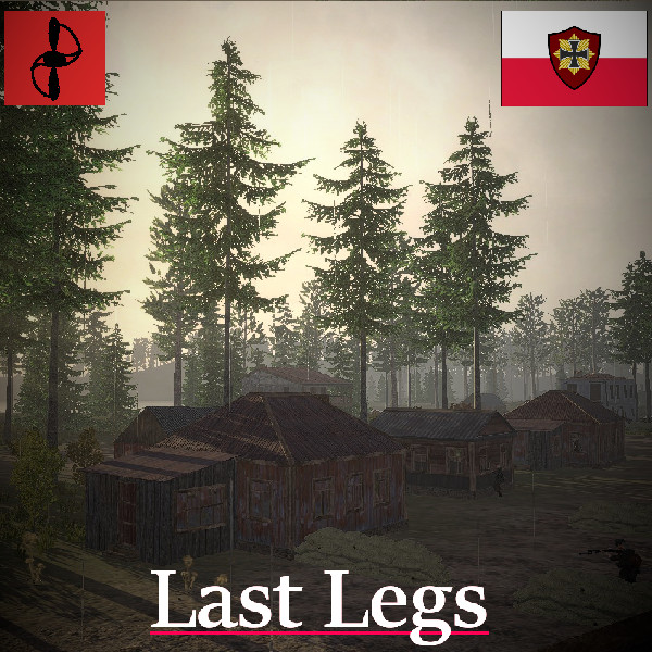 Last Legs [Mission]