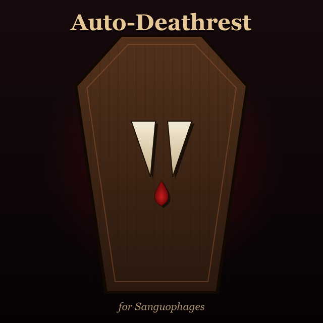 Auto-Deathrest