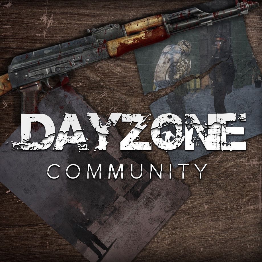 DAYZONE TEXTURE