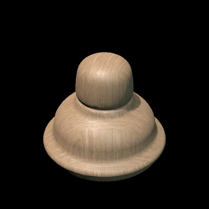 Cocktail Shaker lid
