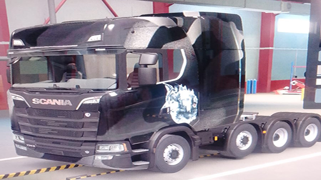 scaniawolfy