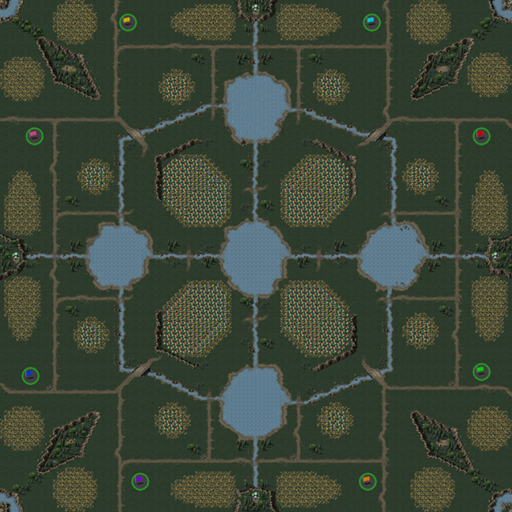 CCLP TM FFA Five Lakes
