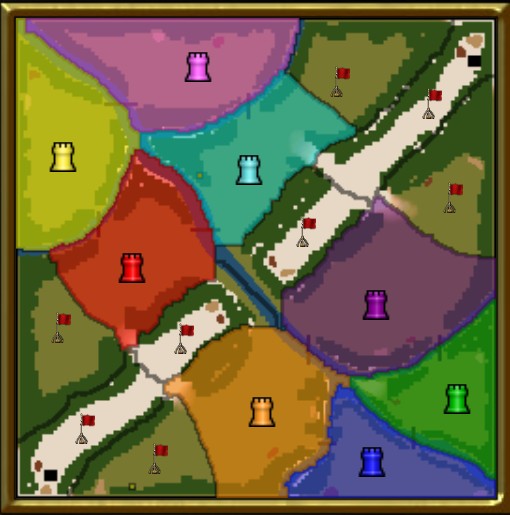 [Weaves] River Valley preview