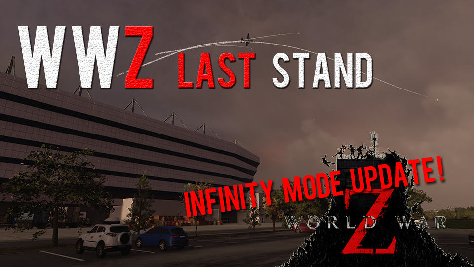 (COOP 1-5P) WWZ-Ld22222