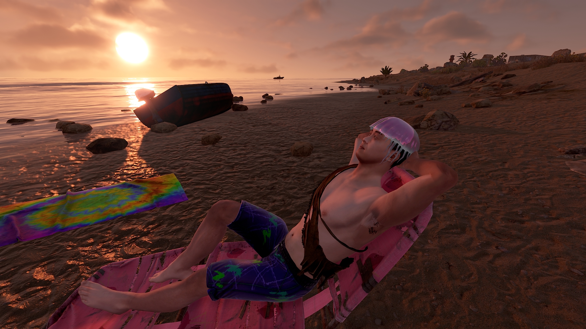 Jelly Headwrap thumbnail 2