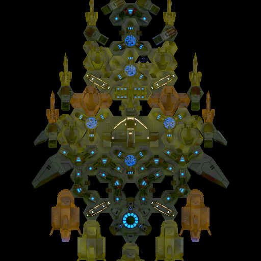 Endgame Dreadnought