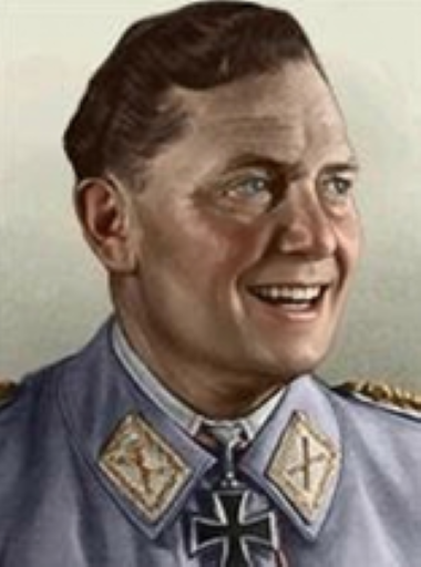 You May Call Göring Meier