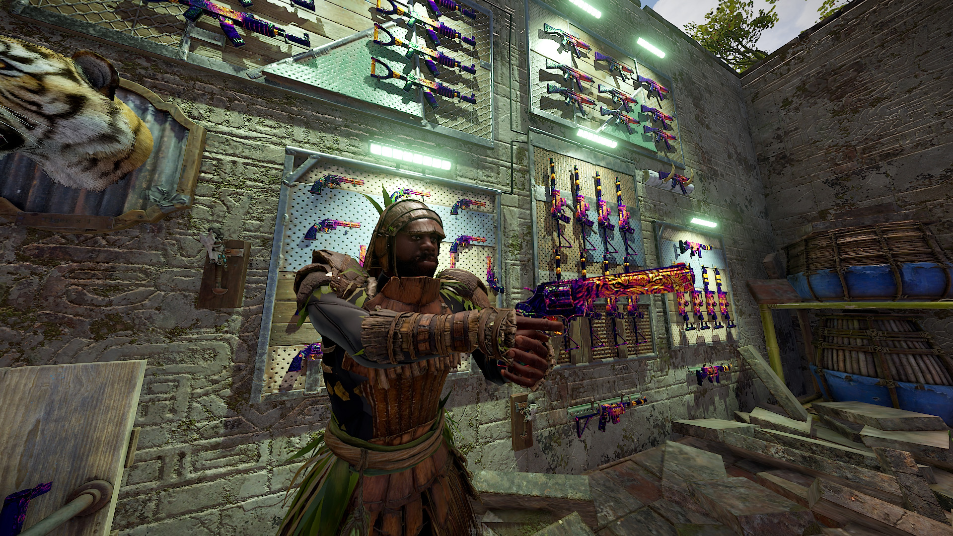 Heat Seeker Python thumbnail 10