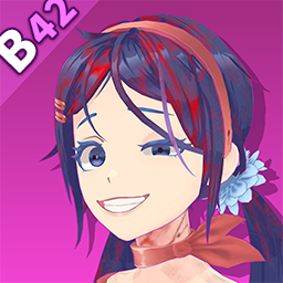 【B42/B41】MiSide Mita – Project Zomboid Mod
