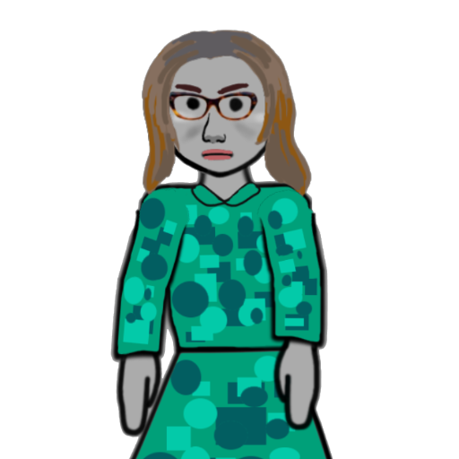 A Primeira Prima - CHARACTER