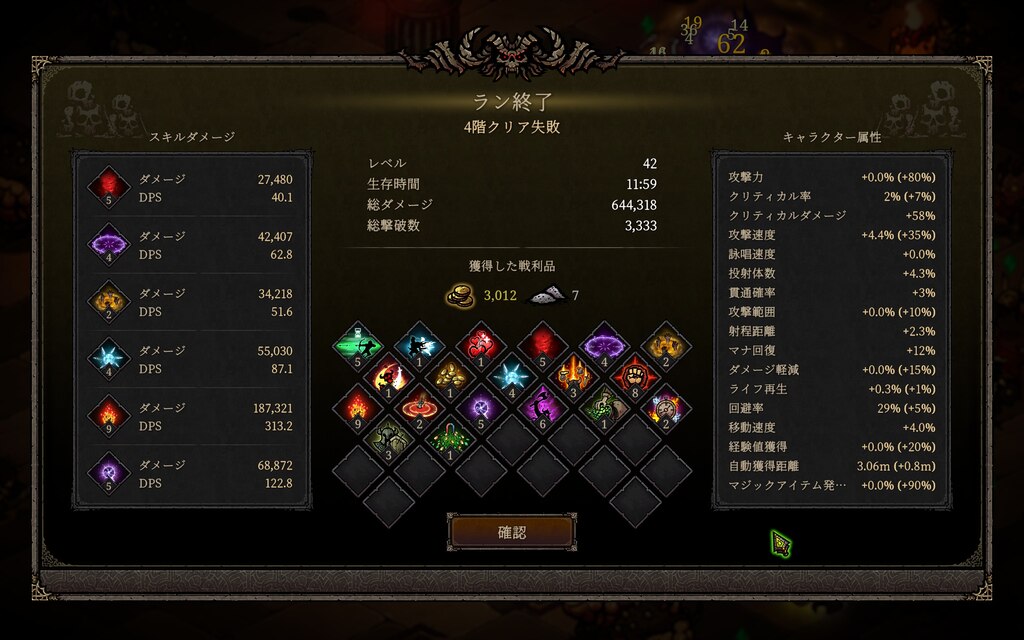 Steam Community :: Tower of Babel: Survivors of Chaos