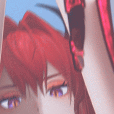 The Lust Of Laevatein