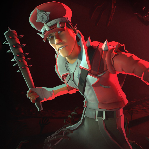 TF2: Mosh Pit Menace
