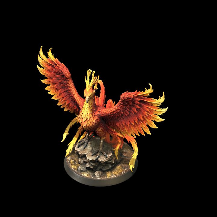 Phoenix
