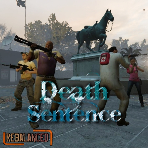 Death Sentence - Alarm Crescendo & Finale Rebalanced