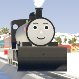 Donald the Scottish Twin - Snowplough