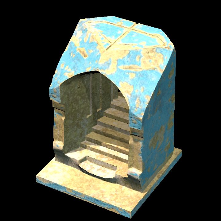 Architecture, Temple, Entrance, Stone 1
