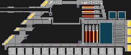 mega tank