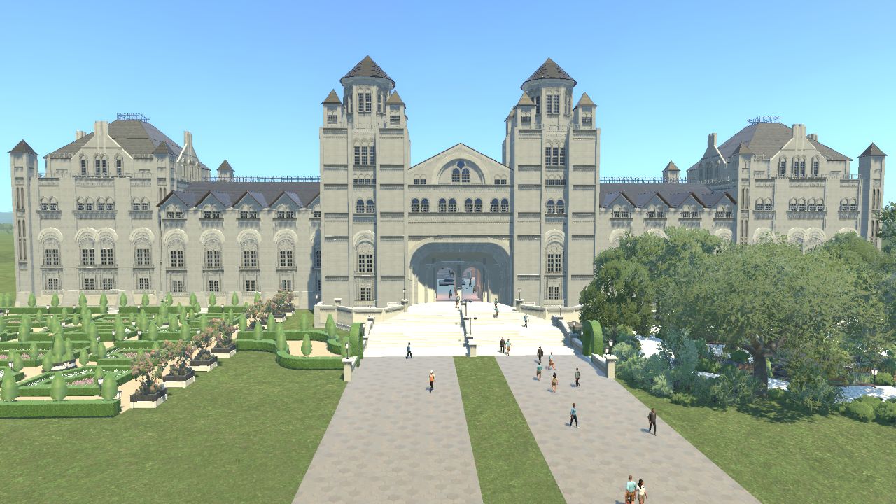 Natural History Museum