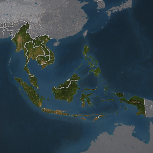 Southeast Asia