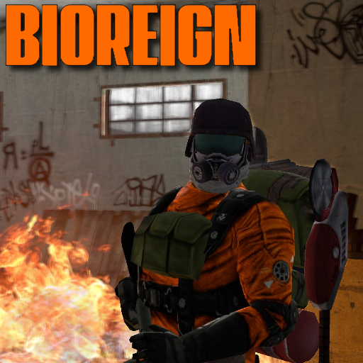 BioReign - Bionic Commando